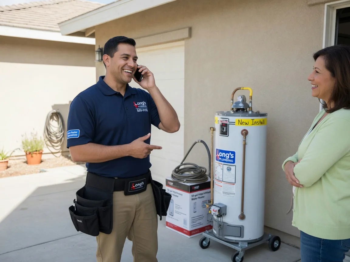 Leak Detection Sacul, TX FAQs